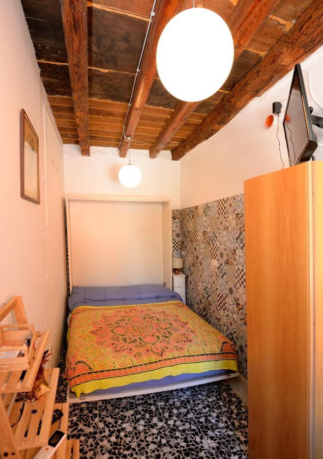 Casa Dea Corte Apartment Венеция Экстерьер фото