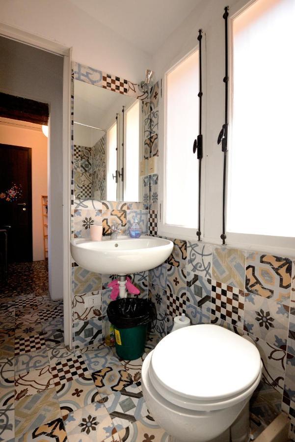 Casa Dea Corte Apartment Венеция Экстерьер фото